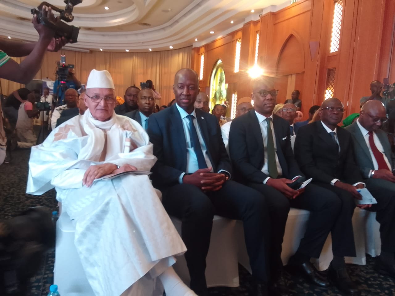 Secteur Bancaire : la BDM-SA met sur le marché trois nouvelles cartes prépayées Mastercard !